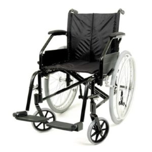 Кресло-коляска 8018A0603SP