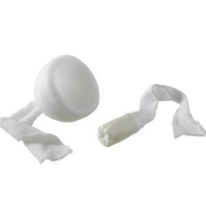 Анальный тампон Coloplast, 37мм