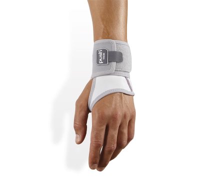 Лучезапястный ортез (на левую руку) Push care Wrist Brace, арт. 1.10.1