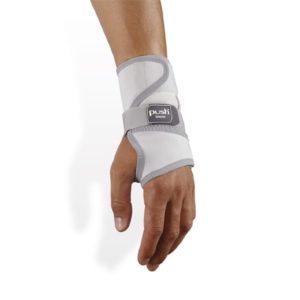 Лучезапястный ортез (на левую руку) Push med Wrist Brace Splint, арт. 2.10.2