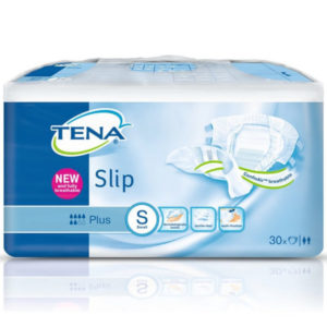 Подгузники для взрослых Tena Slip (Размер S)