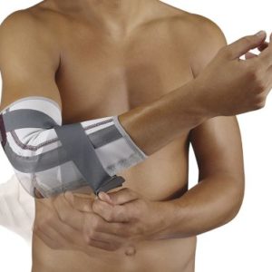 Тутор на локтевой сустав Push med Elbow Brace, арт. 2.70.2
