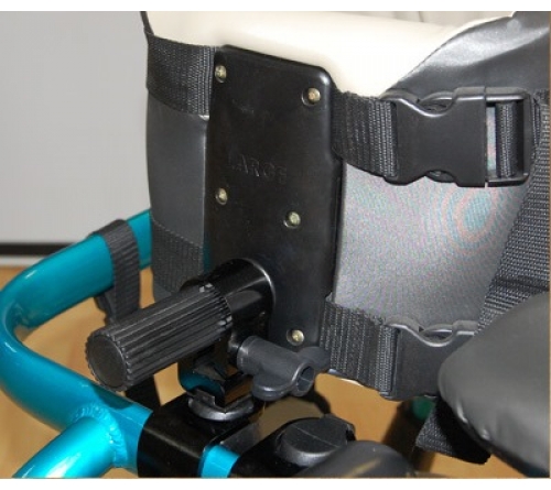 Опоры-ходунки для больных ДЦП HMP-KA 4200S — изображение 8