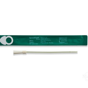 Катетер Coloplast SpeediCath лубрицированный размер 12