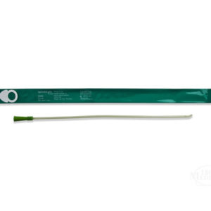Катетер Coloplast SpeediCath лубрицированный размер 14
