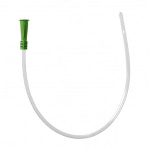 Катетер Coloplast EasiCath лубрицированный, размер 16