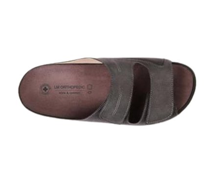 Обувь ортопедическая малосложная LM ORTHOPEDIC, женская LM-701.003 — изображение 3