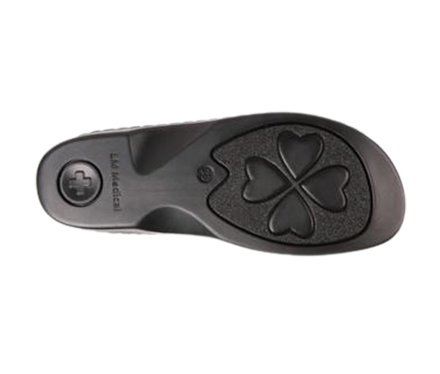 Обувь ортопедическая малосложная LM ORTHOPEDIC, женская LM-701.003 — изображение 4