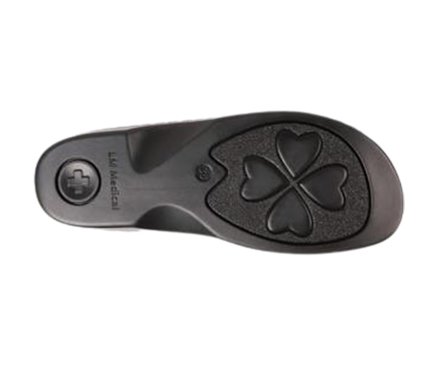 Обувь ортопедическая малосложная LM ORTHOPEDIC, женская LM-701.004 — изображение 4