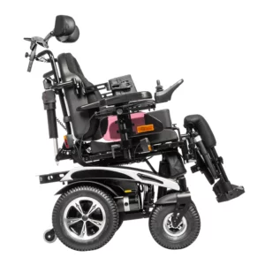 Коляска инвалидная с электроприводом Ortonica Pulse 390