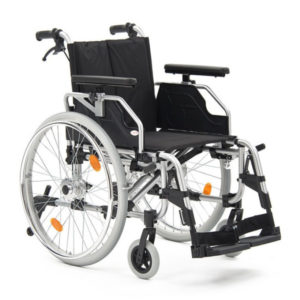 Кресло-коляска FS250LCPQ