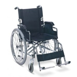 Кресло-коляска FS908AQ