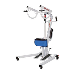 Подъемник электрический Rebotec Джеймс 150кг