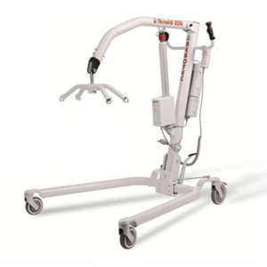 Подъемник электрический Rebotec Арнольд 250кг