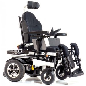 Электрическая инвалидная коляска Ortonica Pulse 770