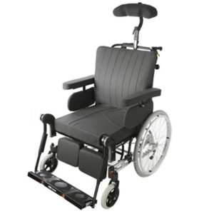 Инвалидная коляска Invacare Rea Azalea MAX