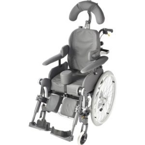 Детская инвалидная коляска Invacare Rea Azalea Minor