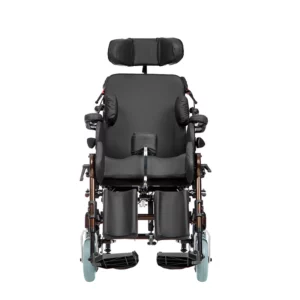 Механическая коляска Delux 560
