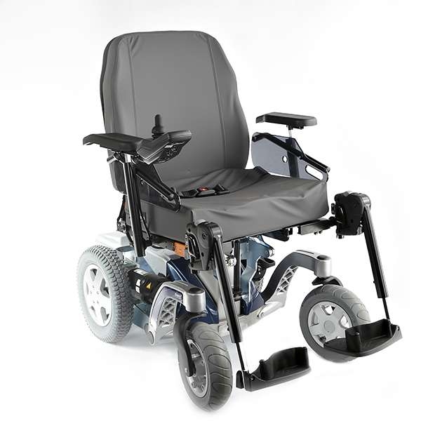 Электрическая инвалидная коляска Invacare Storm — изображение 2