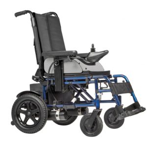 Электрическая инвалидная коляска Ortonica Pulse 150