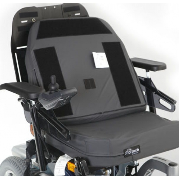 Электрическая инвалидная коляска Invacare Storm — изображение 4