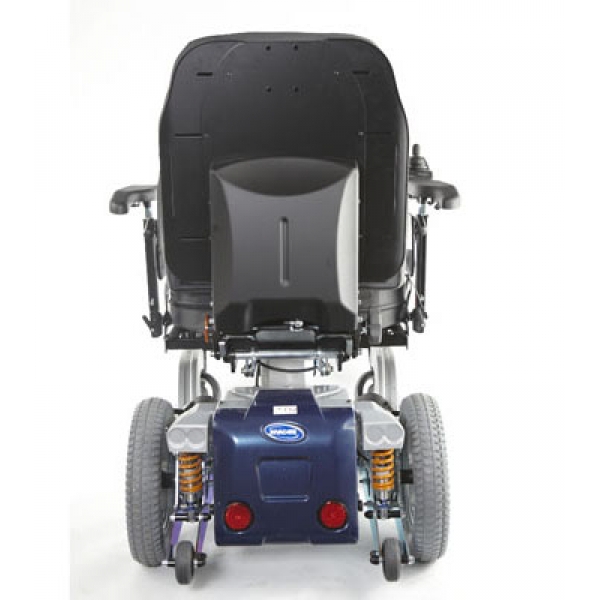 Электрическая инвалидная коляска Invacare Storm — изображение 5