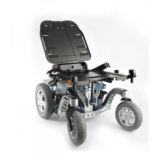 Электрическая инвалидная коляска Invacare Storm — изображение 6