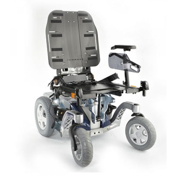 Электрическая инвалидная коляска Invacare Storm — изображение 7